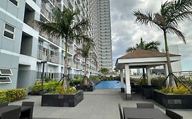 Chen'S Cozy 2Bedroom @ Coast Residences