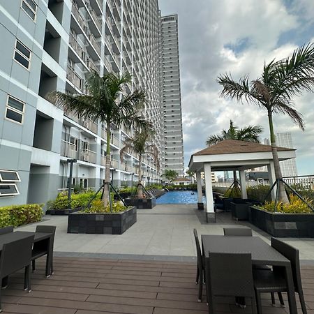 Chen'S Cozy 2Bedroom @ Coast Residences Manila Exterior photo