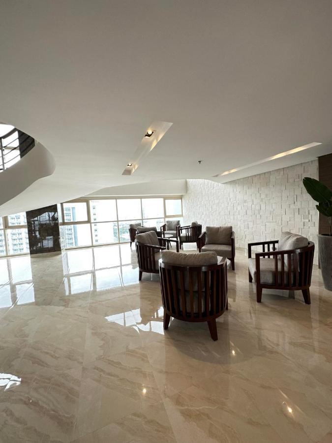 Chen'S Cozy 2Bedroom @ Coast Residences Manila Exterior photo