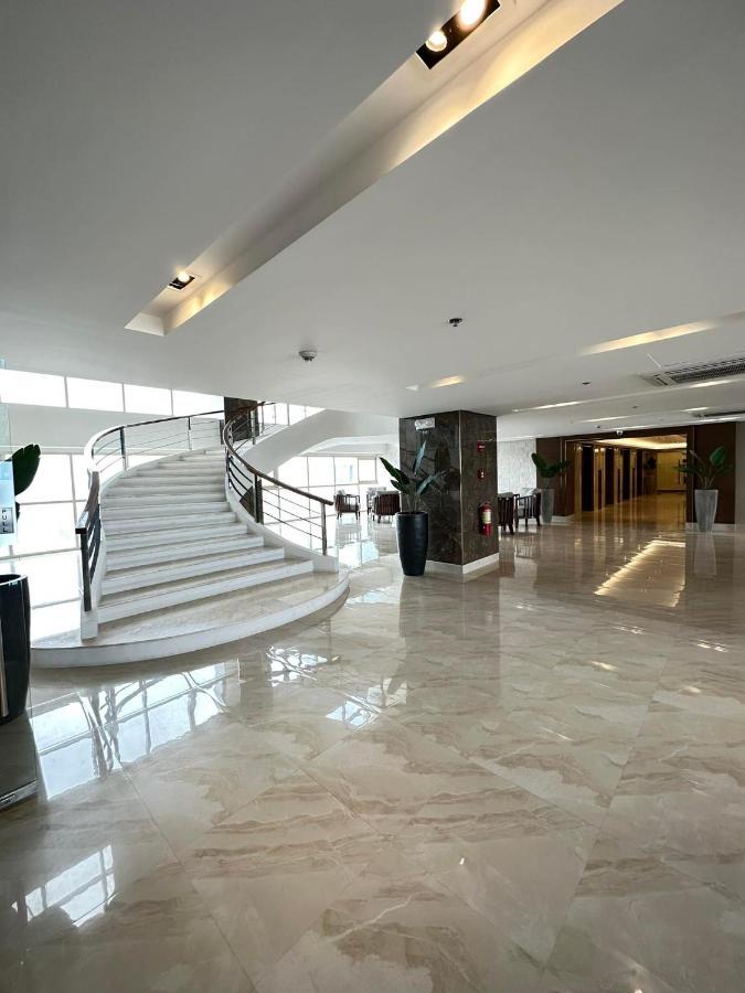 Chen'S Cozy 2Bedroom @ Coast Residences Manila Exterior photo
