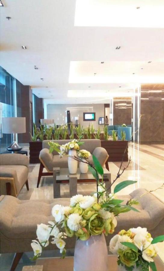 Chen'S Cozy 2Bedroom @ Coast Residences Manila Exterior photo