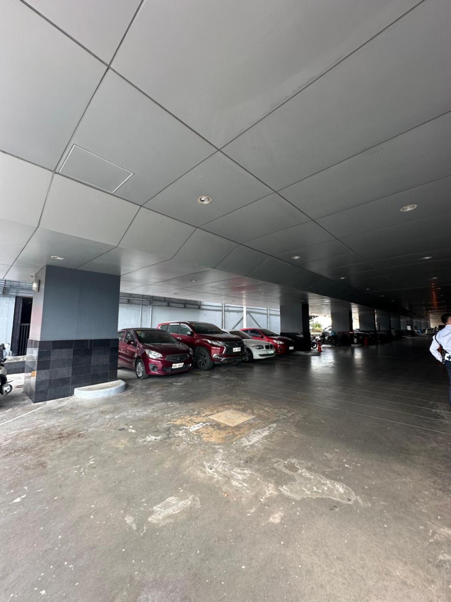Chen'S Cozy 2Bedroom @ Coast Residences Manila Exterior photo