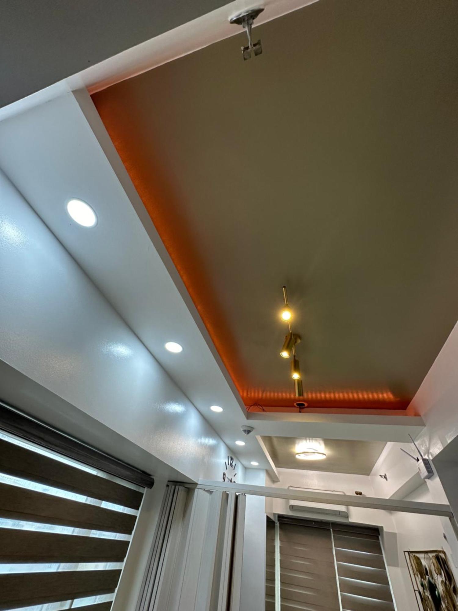 Chen'S Cozy 2Bedroom @ Coast Residences Manila Exterior photo